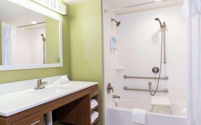 Home2 Suites by Hilton Nokomis Sarasota Casey Key