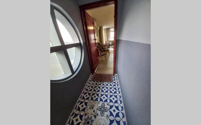 Margate Boulevard - Superb Secure Apartment