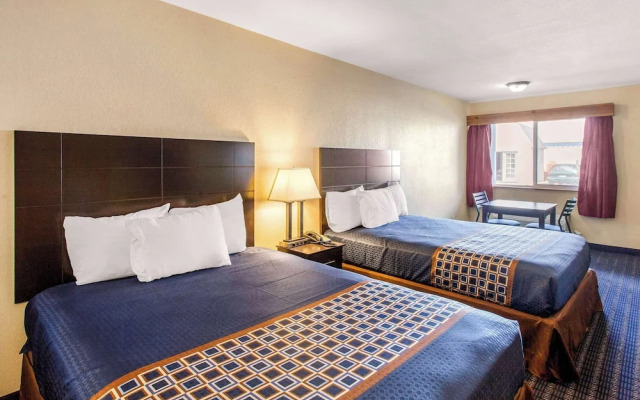 Silver Lake Motel Coeur d'Alene