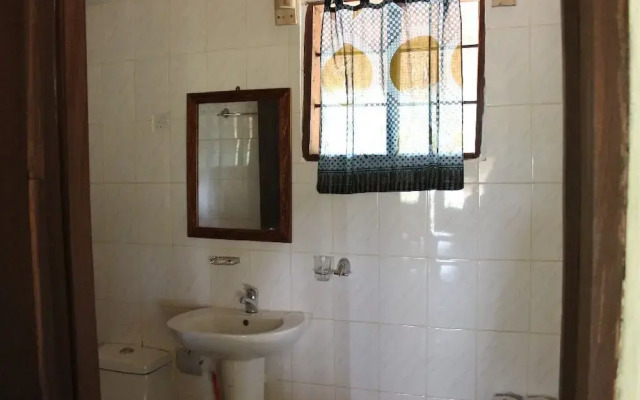 Zarafa Tented Camp