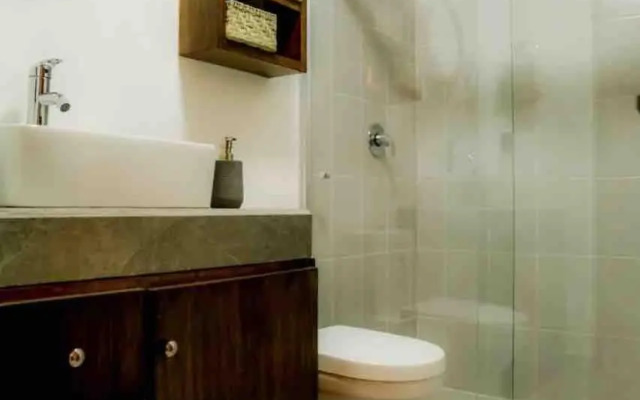 Luxury Flat in Guadalajara