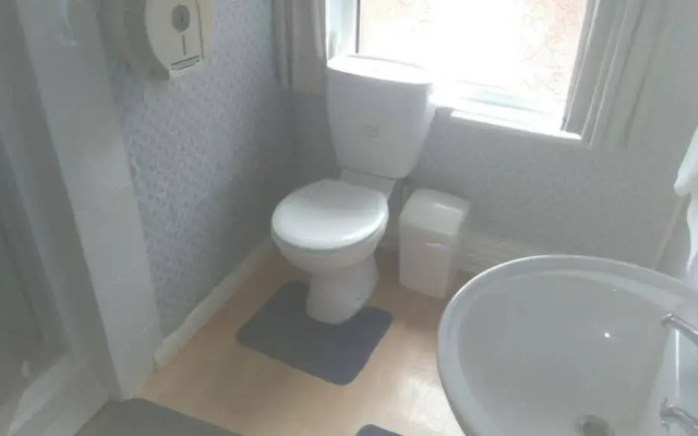 Schofield Guest House