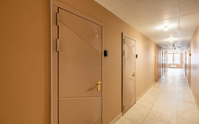 UNO на улице Электрозаводская 14 стр.1