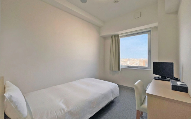 UNIZO INN Express Kanazawa ekimae