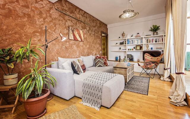 Sweet Inn Apartments Sagrada Familia