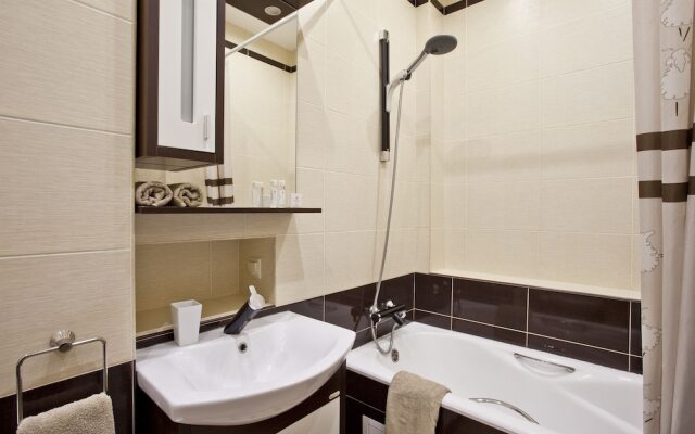 Moscow Suites Tverskaya