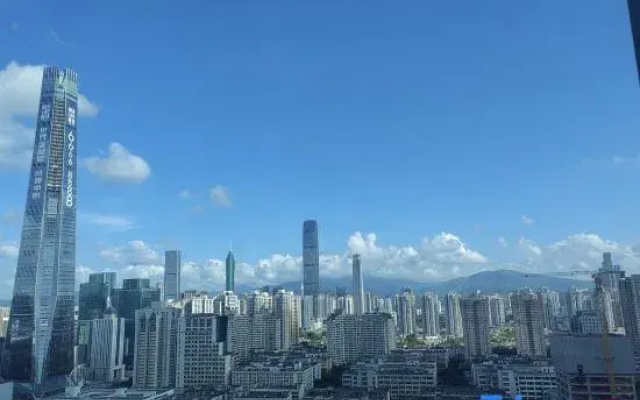 Shenzhen Tianshe Homestay