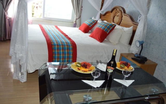 Nice Digital Hotel Mwea