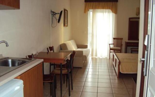 Hotel Amalia