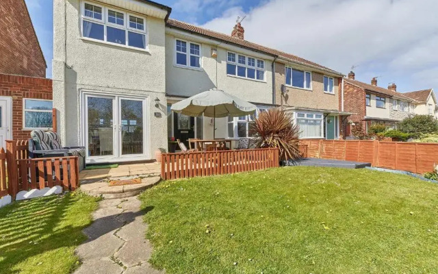Host Stay Stonehaven