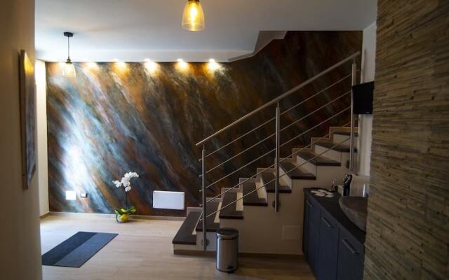 B&B Terra Mare