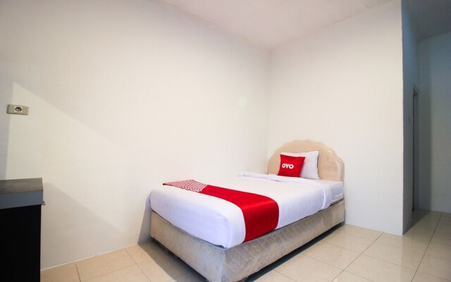 OYO 1905 Davonsa  Homestay Syariah