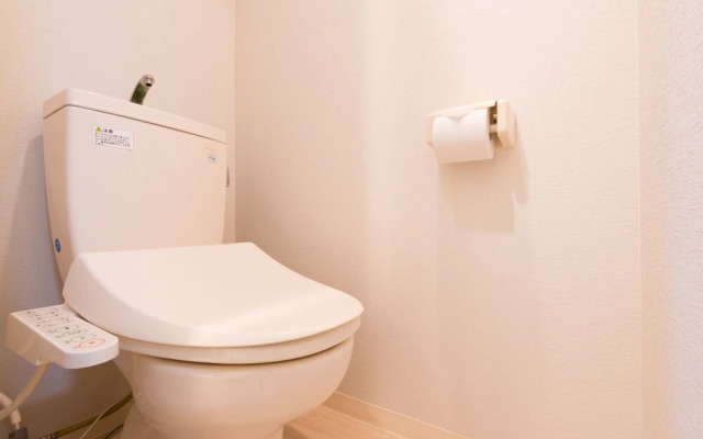 Krehl Minamihorie Condominium