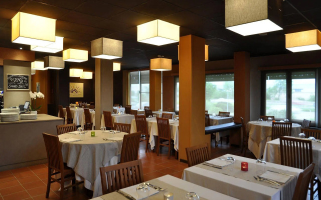 Smart Hotel King , by R Collection Hotels