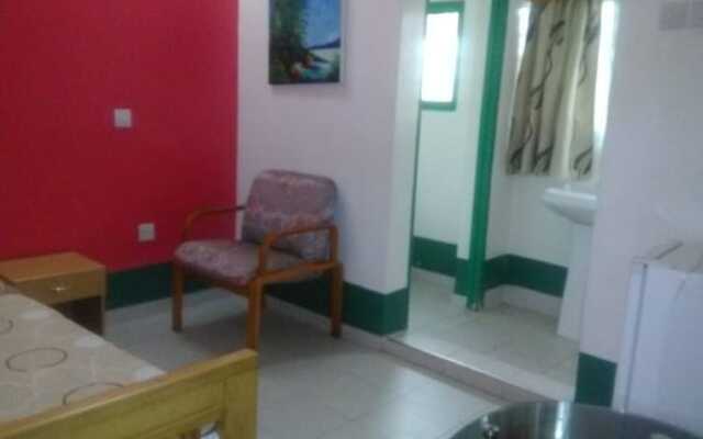 Rokas Hotel