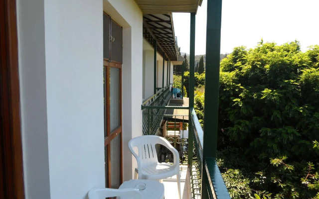 Panion Park Residence