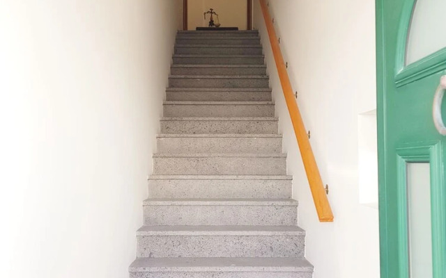 Apartamento Terra e Mar II
