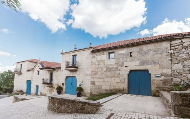 Pazo da Pena Manzaneda