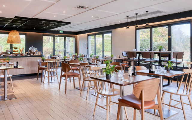 Campanile NATURE - Bordeaux Sud Gradignan Talence