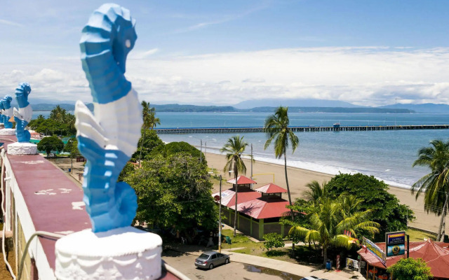 Hotel Puntarenas Beach