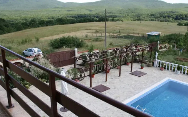 Rose Garden Guest House