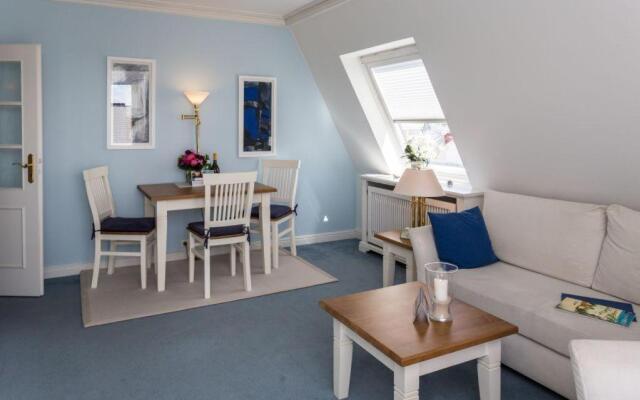 Haus Margaretheneck_ Whg_ 10