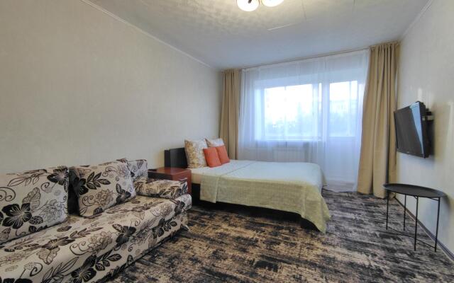 Апартаменты на улице Победы