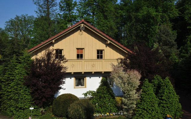 Tyrolska Zagroda - CO2 Neutral - 50m2