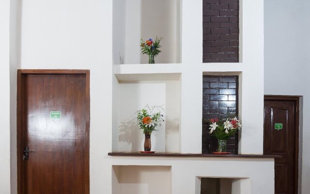 Sree Harshav Cottages
