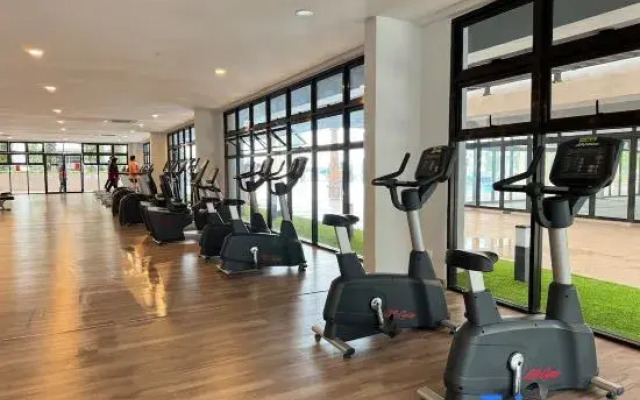 3R2B Admiral Residence @ Melaka