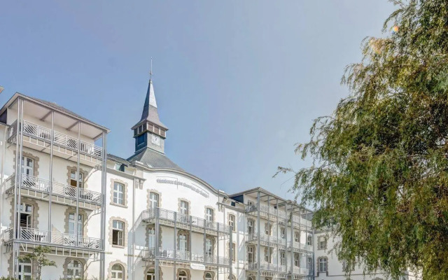 Maeva Particuliers Résidence Saint Goustan