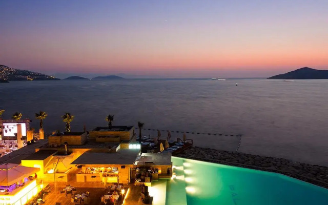 Yalıkavak Marina Hotel by Social Living Collection
