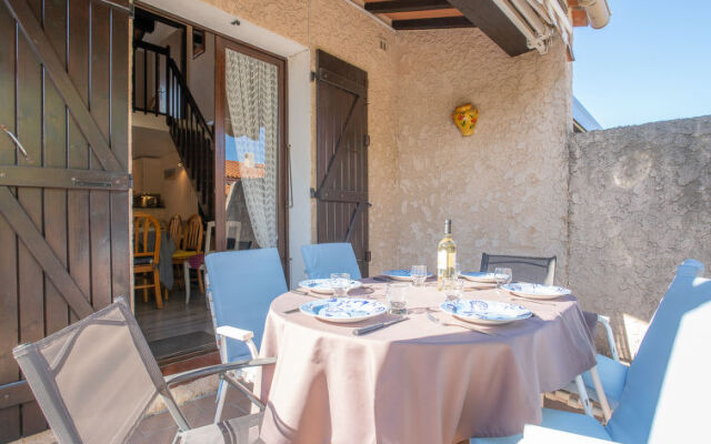 Le Hameau Des Bougainvilliers - Inh 31662