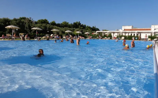 Residence Alimini Blu