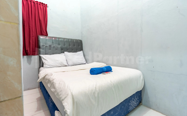 Namaste Residence Near Universitas Sumatera Utara Redpartner