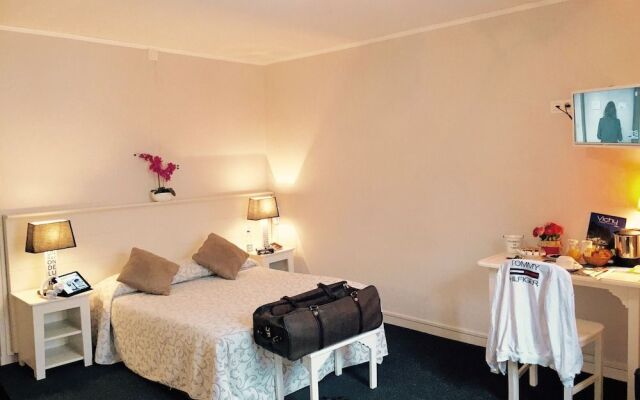 Logis Hotel Belle Etoile Vichy