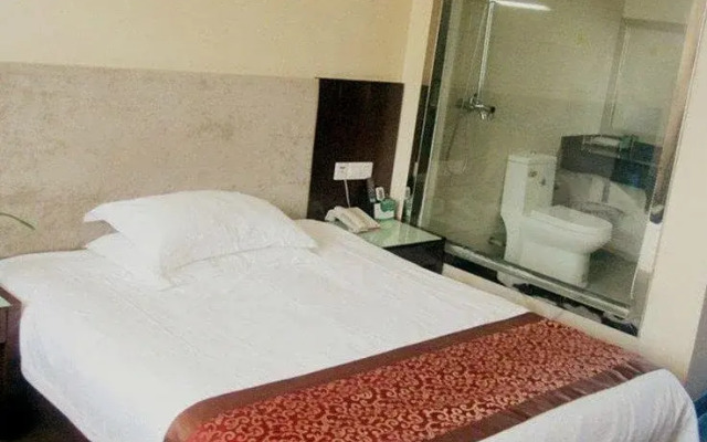 Sendu Hotel