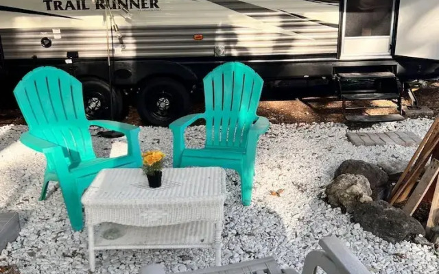 Paradise on the Wheels Clearwater Beaches