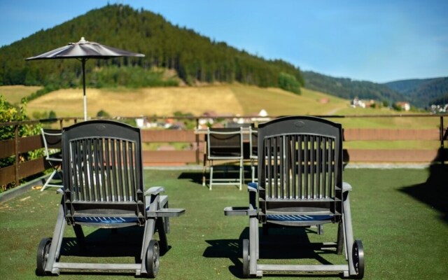 Hotel Pension Sonnenstube