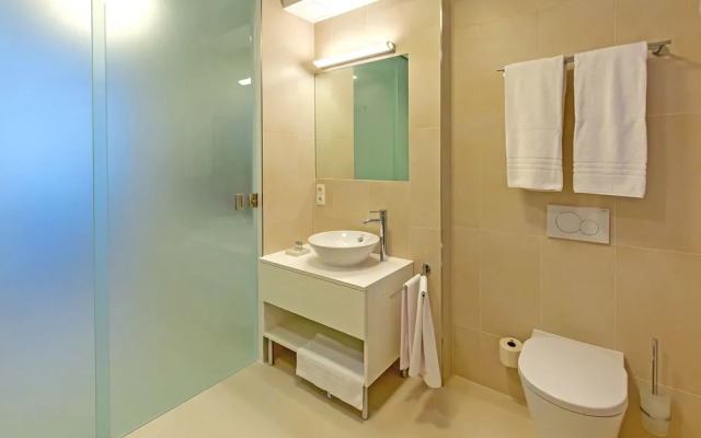 Getreidemarkt 10 Apartments