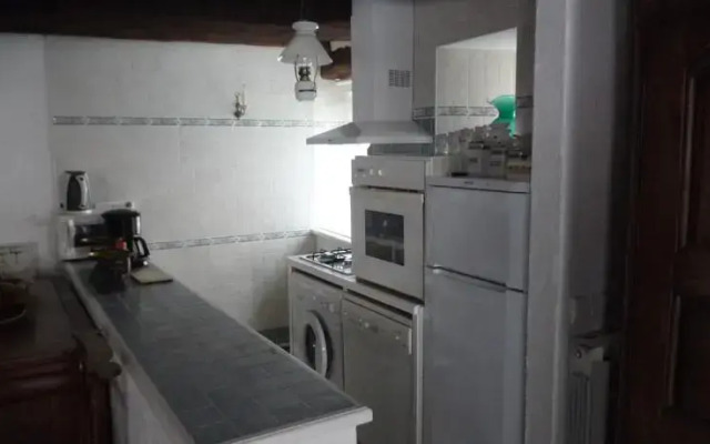 La Maison du Sonneur