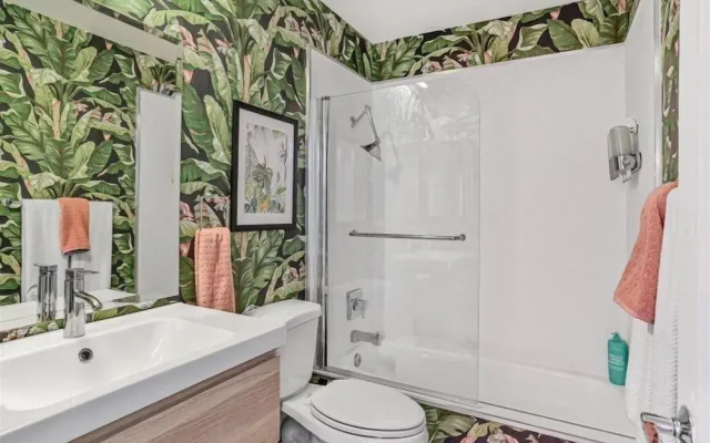 Birdcage Palm Springs