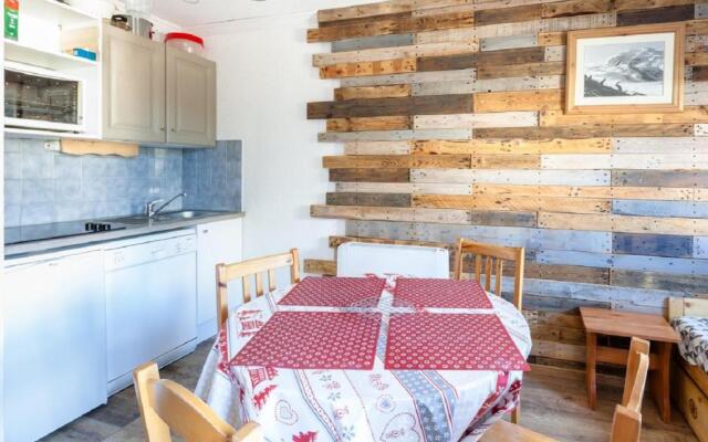 Pierre & Vacances Les Horizons dHuez