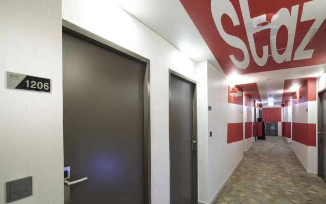 Travelodge Myeongdong Namsan