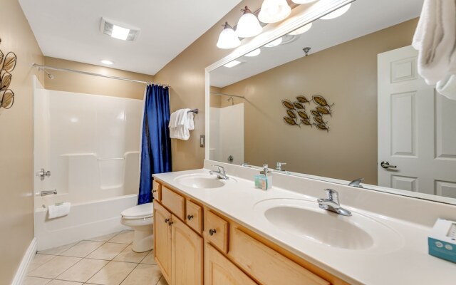 Baskins Creek Condos