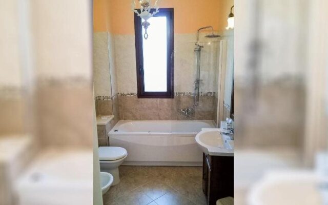 BB Villa Margherita