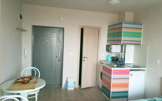 Apart Hotel Iglika