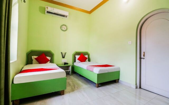 OYO 60753 Paradise Luxury Home Stay