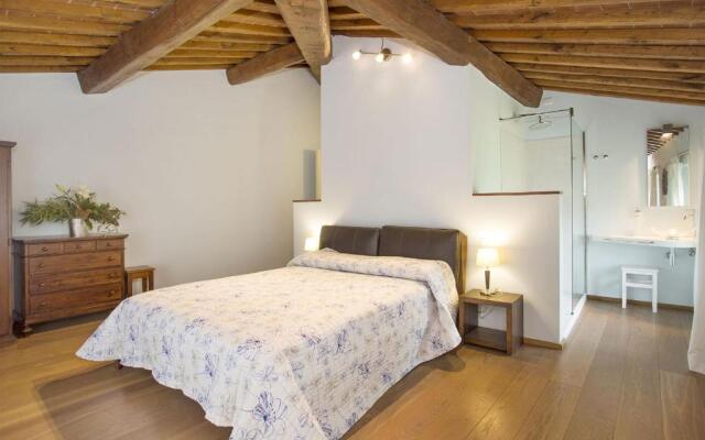 Santo Stefano 10