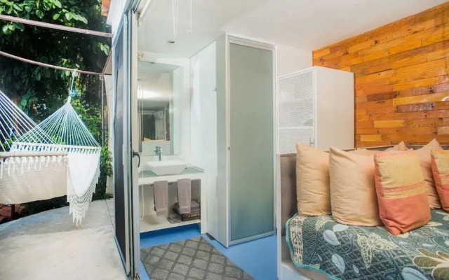 Nemi Eco Villa
